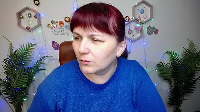 Show de AliceInksSweetty na webcam