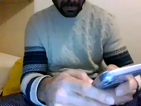 coppai200's Webcam Show