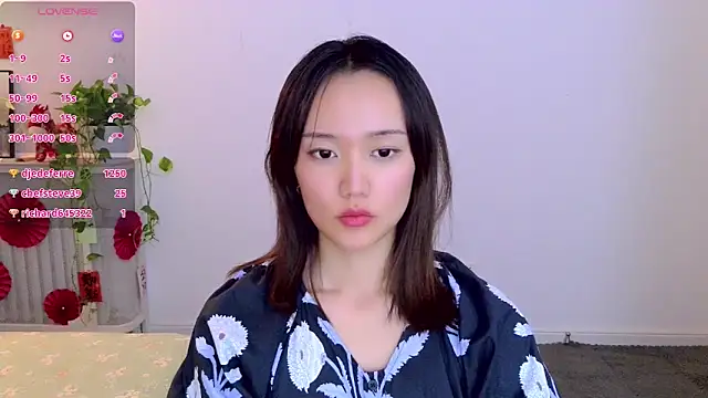 Nitamade79's Live XXX Chat