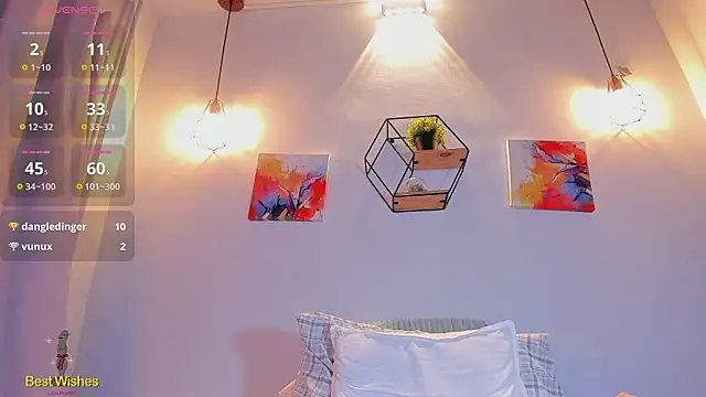 milfhorny_69 Live XXX Chat