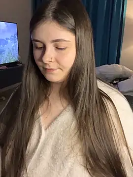 Lovely_Waifu – Kamerová šou