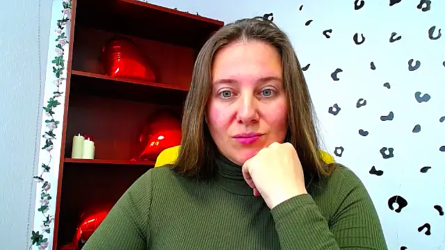 Nionelly's Live XXX Chat