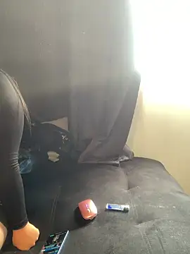 عرض كام -Jack_Zoe-