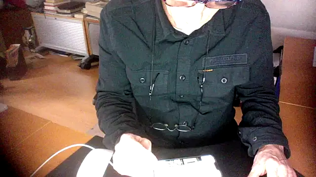 outlaw200 Show Webcam