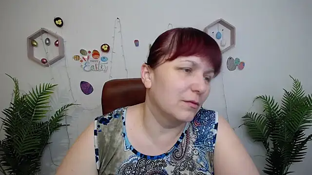 AliceInksSweetty's Live XXX Chat
