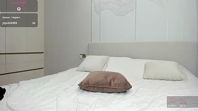 Chat +18 de JenniferQueen11 ao vivo