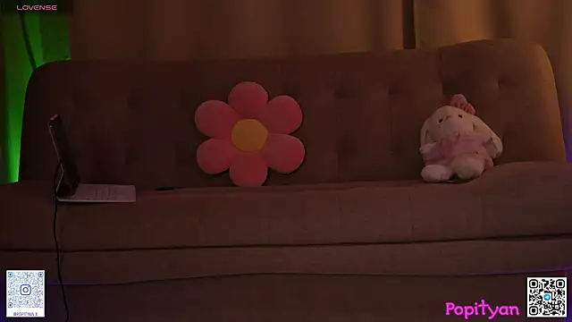popityan1's Live XXX Chat