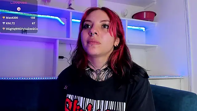 morgana_white Live XXX-chat