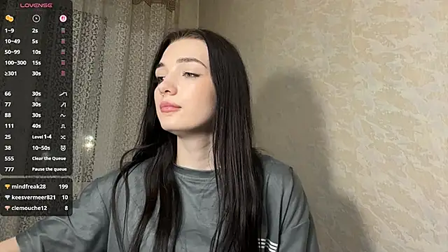 IsabellaWave live XXX chat