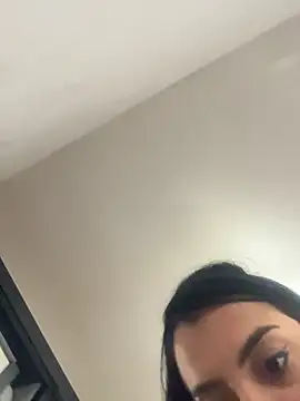 Srta_Jhenny webcam show