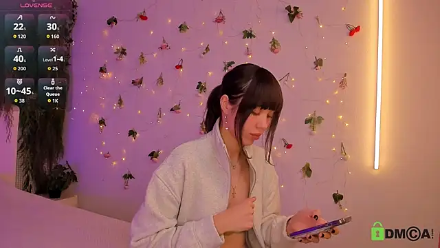 Black_Jenny Chat XXX live