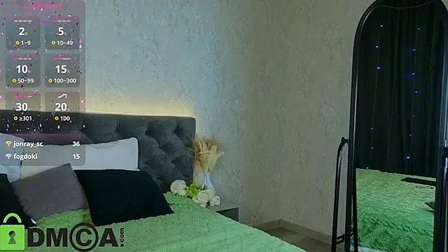 Lea_much live XXX chat