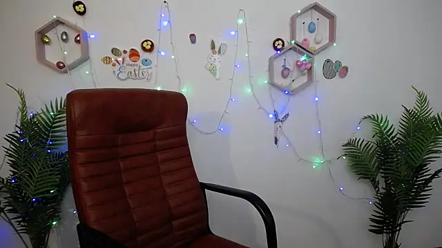 AliceInksSweetty's Webcam Show