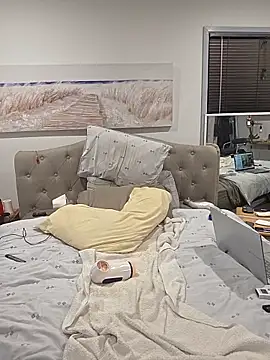 Handsolo_porn Webcamshow