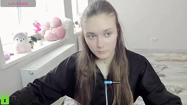 Živý XXX chat Elina_X