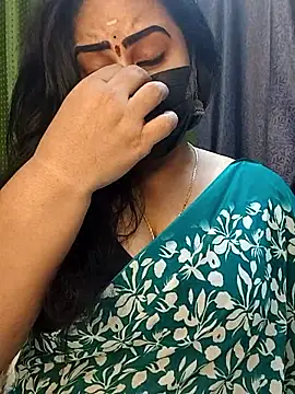 Živý XXX chat Anushka_flower