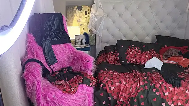 RoxalanaStar: онлайн-секс-чат