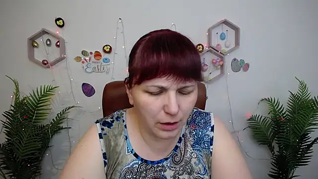 AliceInksSweetty: онлайн-секс-чат