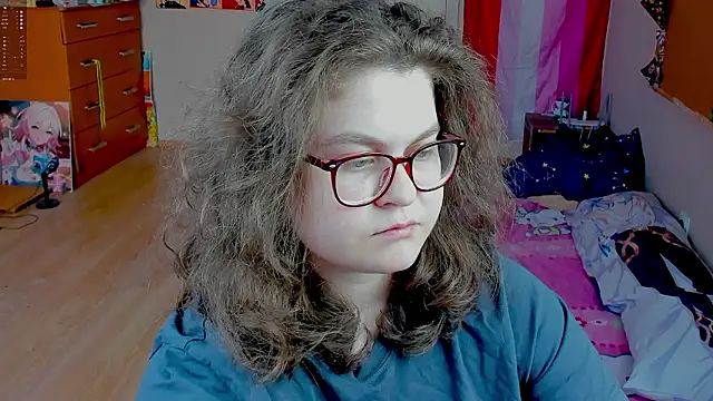 Sashy_Way's Live XXX Chat