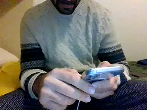 Show modela coppai200 na web-kameri