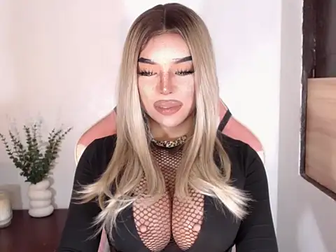 NataliaFernandezz Obrolan Langsung XXX