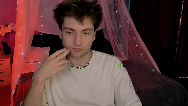 Chat +18 de joseph_bear_ ao vivo