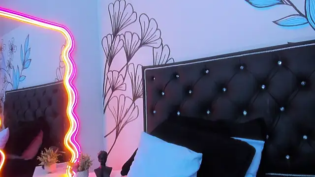 Chat XXX en directo de Sweet_Ariadna_