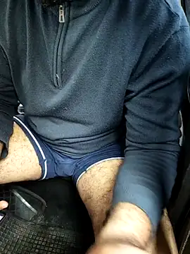 Samirfuker84 Adlı Modelin Web Kamerası Şovu