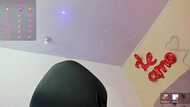 SABRIINA_TAY live XXX chat