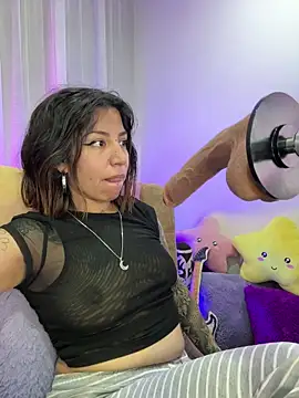 Živý XXX chat _antonella_dreamss