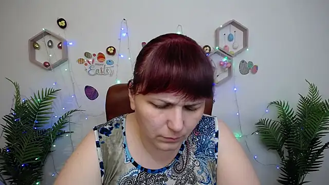 AliceInksSweetty: διαδικτυακό σόου στην κάμερα