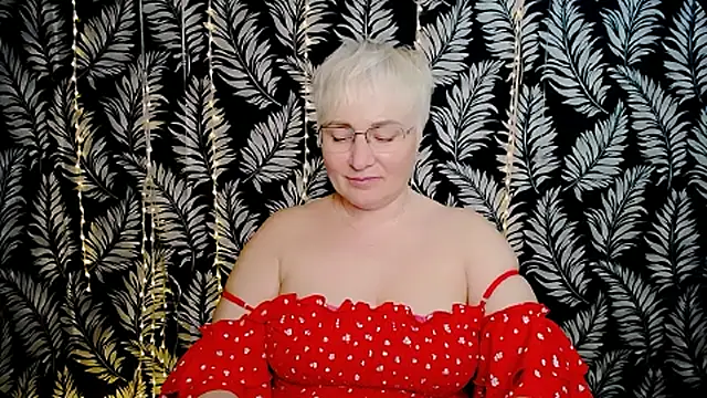 Czat XXX na żywo – Olivia_playful