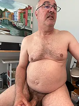 wheatbread 现场XXX聊天