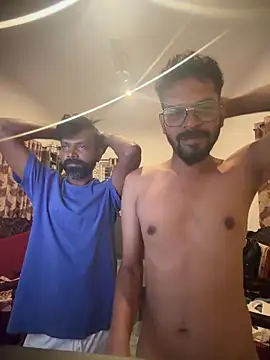 Stoner-boii-Cloudy-arhan Show Webcam