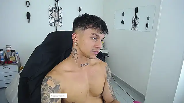 Leonard_Pricen Webbikameraesitys