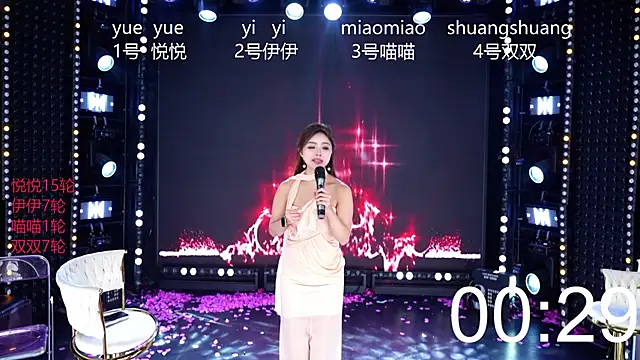 Show Webcam de cdyyds003