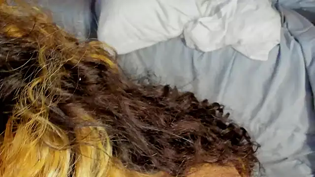 Sembang XXX Secara Langsung maria_Turner1