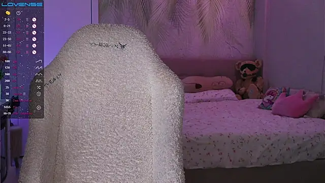 Break-me-Shake-me 即時 XXX 聊天