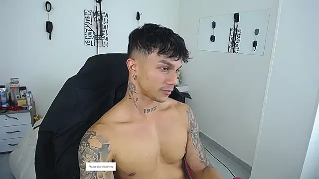 Show Webcam de Leonard_Price