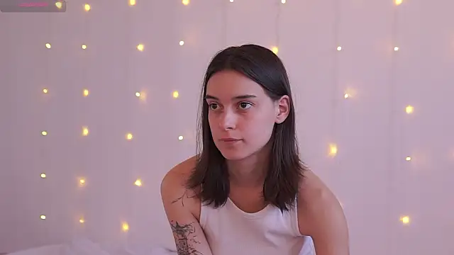 Monica_Law_ Webcam Show