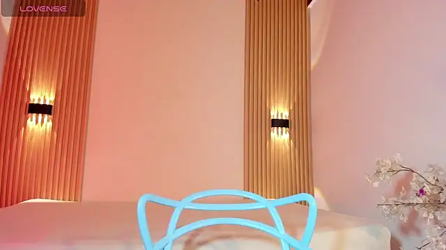 Chatroom XXX en direct de LaylaEmber