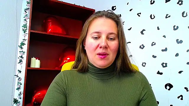 Chatroom XXX en direct de Nionelly