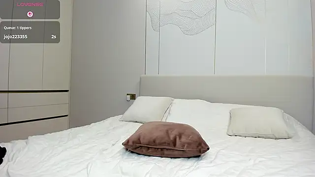 Chatroom XXX en direct de JenniferQueen11