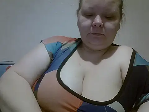 XXX chat uživo modela Jane_Kissys