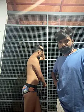 Pertunjukan Kamera Web Stoner-boii-Cloudy-arhan