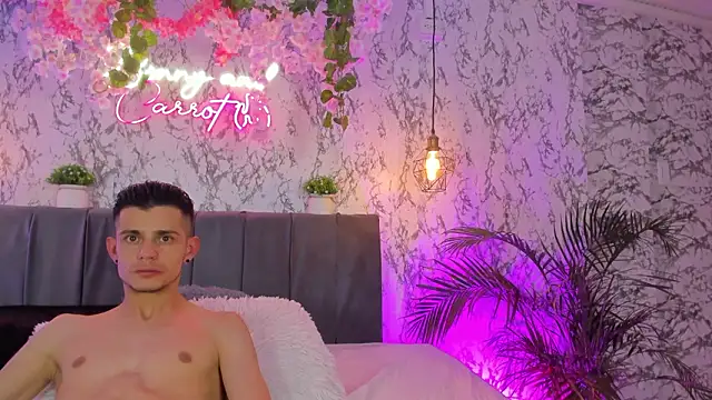 Bonny_and_carrot's Live XXX Chat