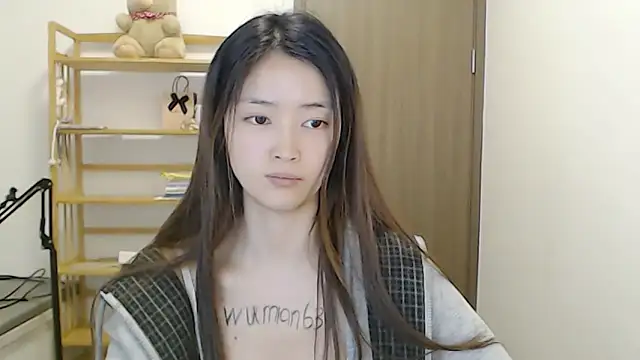 Mimi-cnbaby live XXX chat