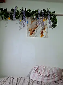 Chat XXX Live Nika_aa