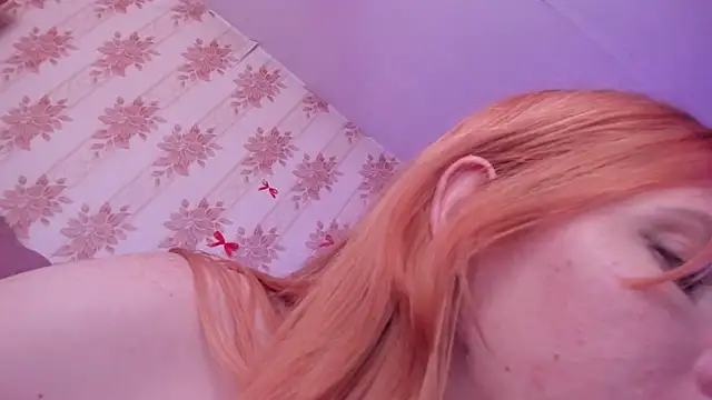 Sembang XXX Secara Langsung Cutie_Bambi