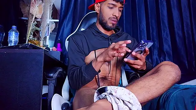 the_dog_lian Live XXX-Chat